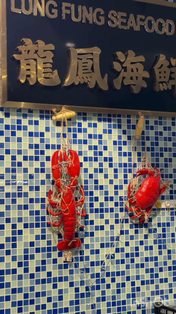 Loon Fong Hong Kong Hotpot 龍鳳香港打邊爐