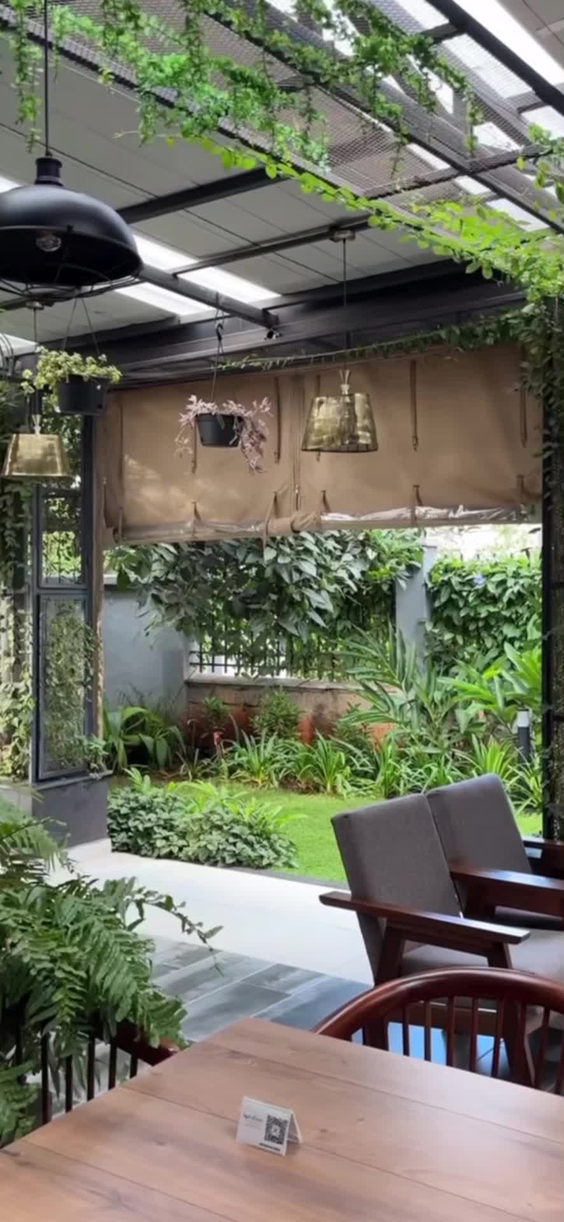 Sayari Restaurant