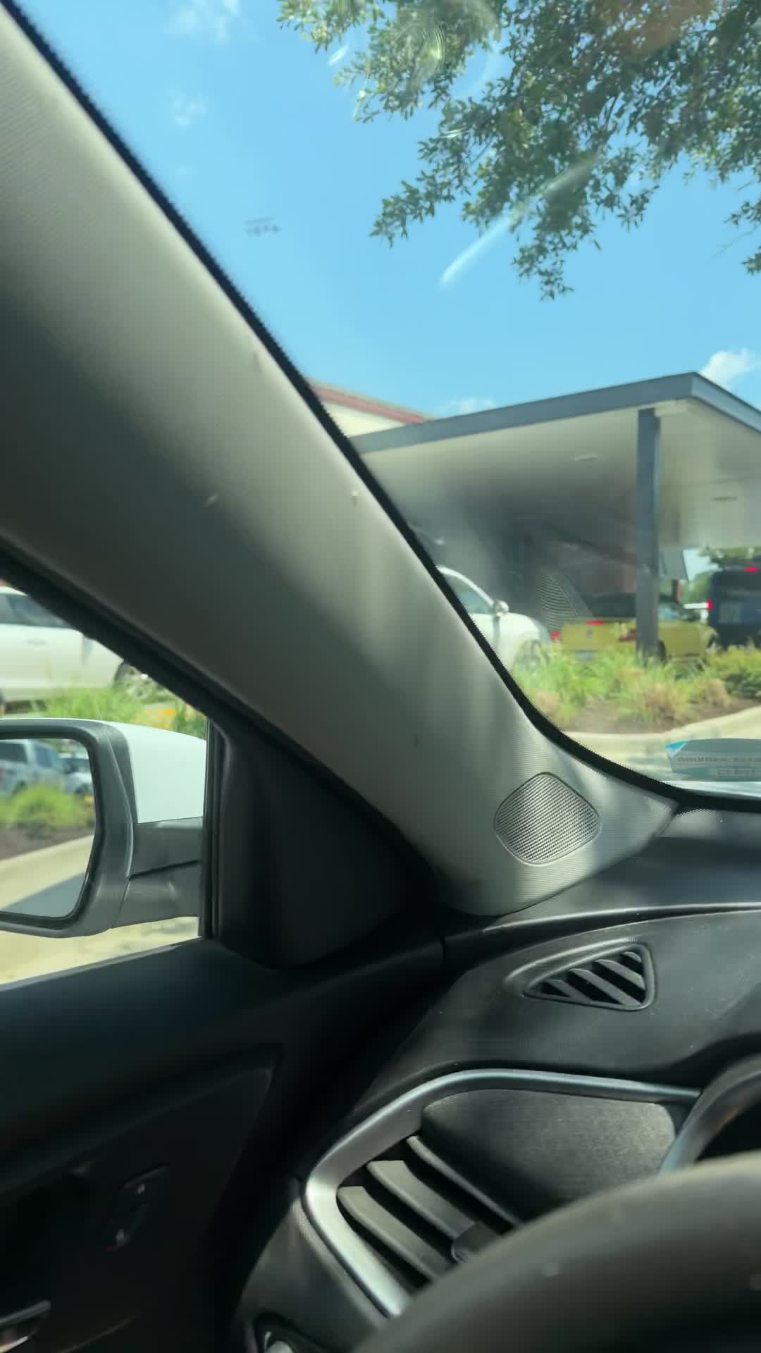 Video review of Chick-fil-A