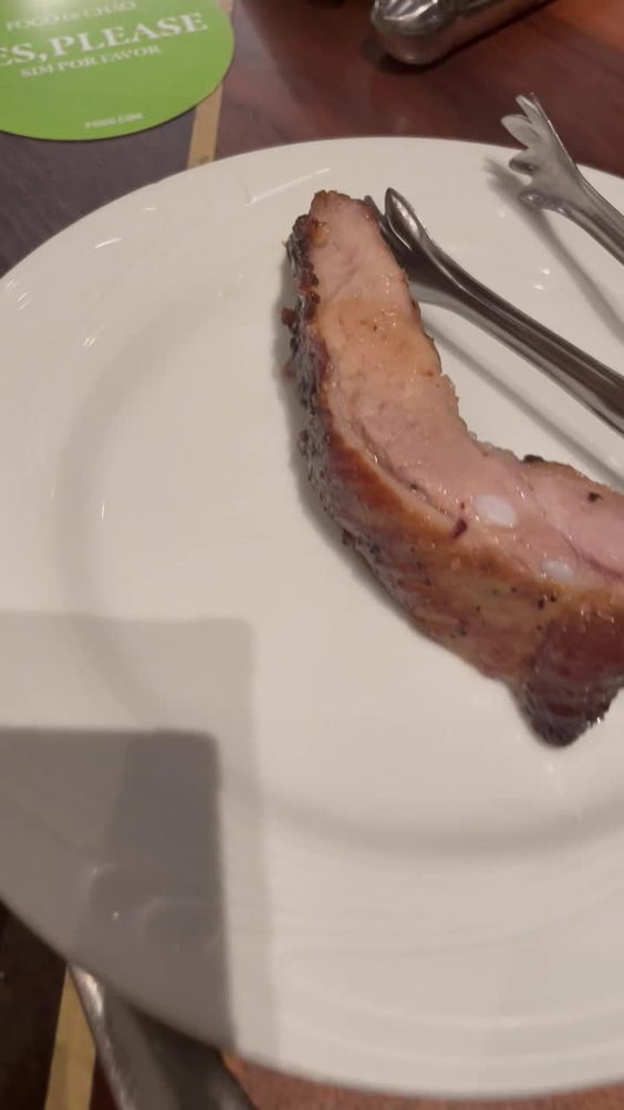 Fogo de Chão Brazilian Steakhouse