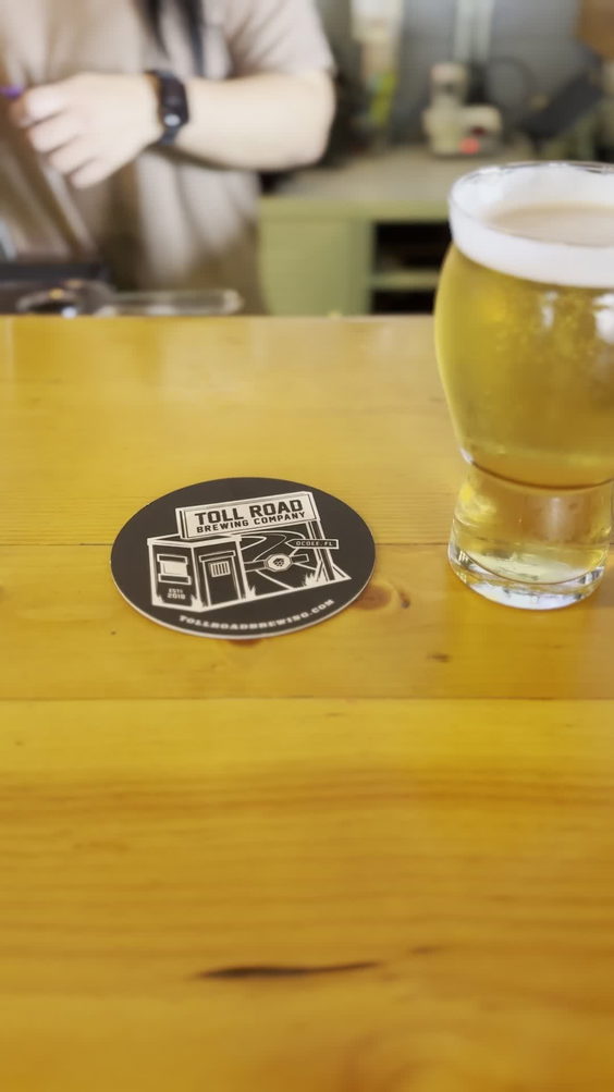 Toll Road Brewing Company