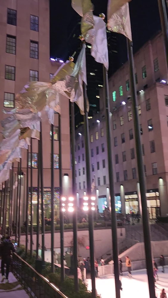 Rockefeller Center