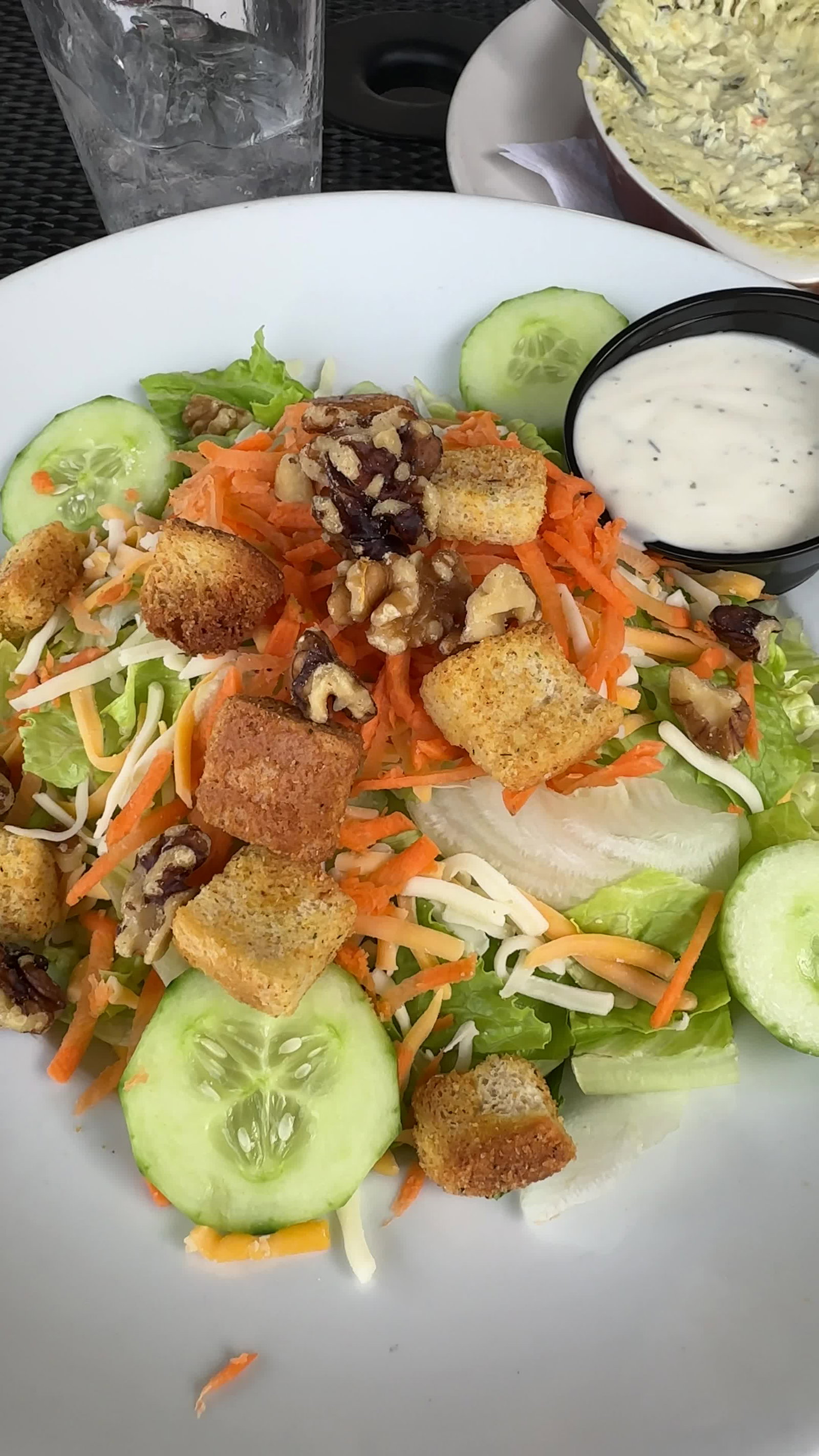 Video review of Allendale Bar & Grill