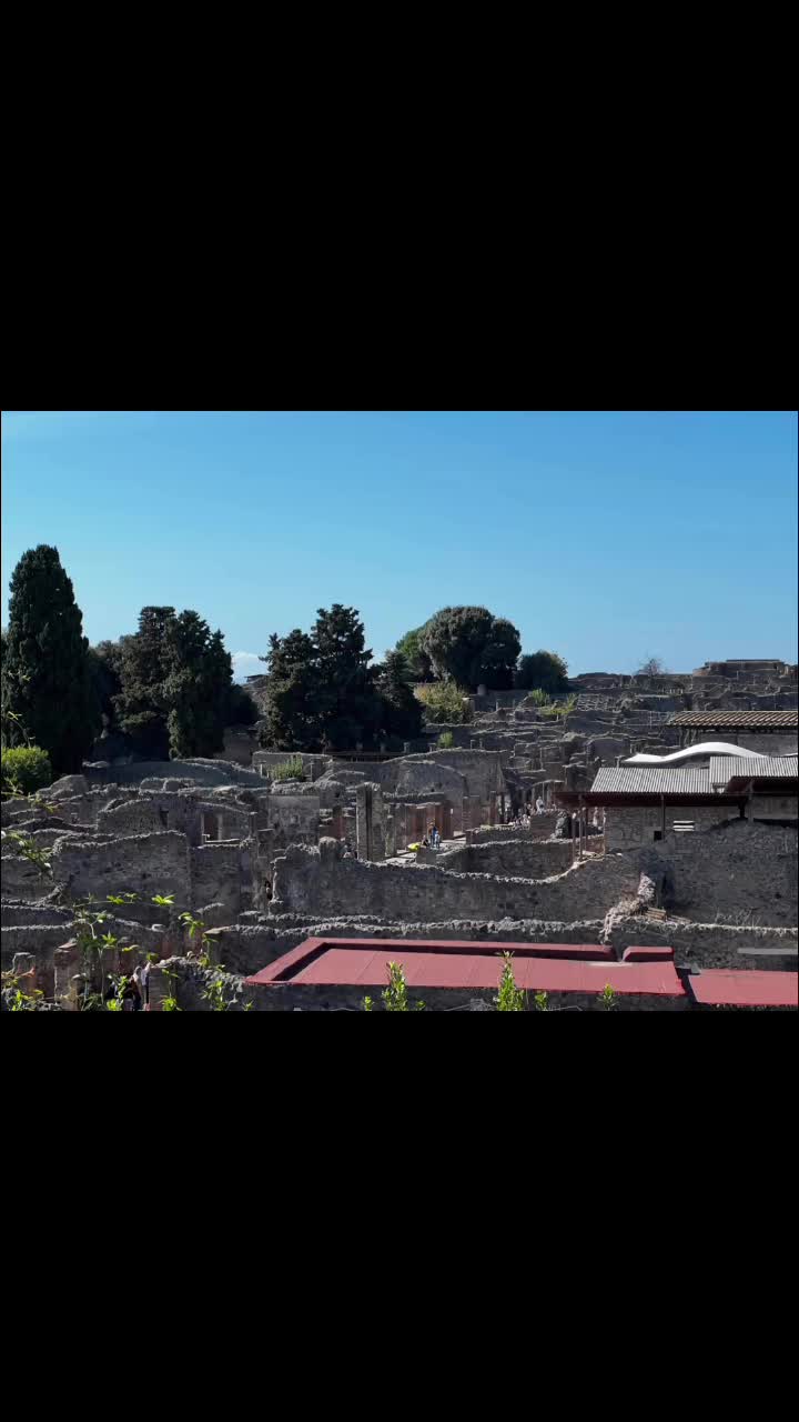 Pompeii
