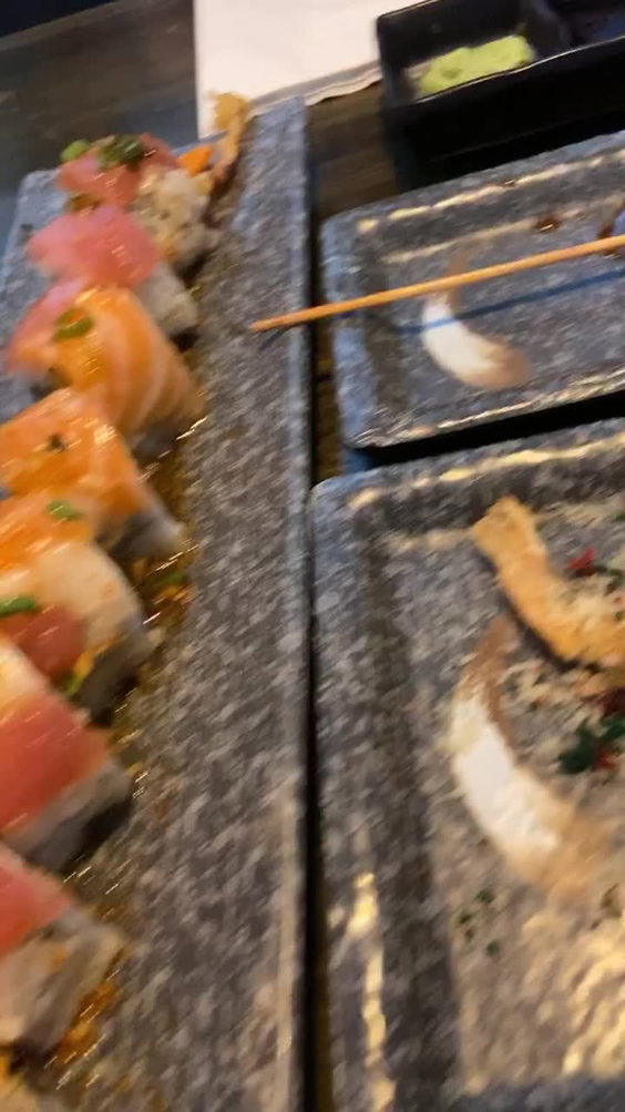 ITs SUSHI