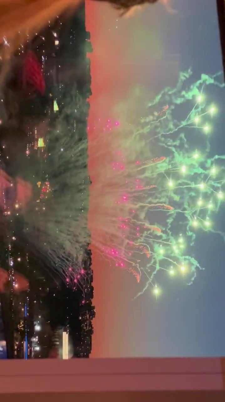 Video review of Whiskey Charlie