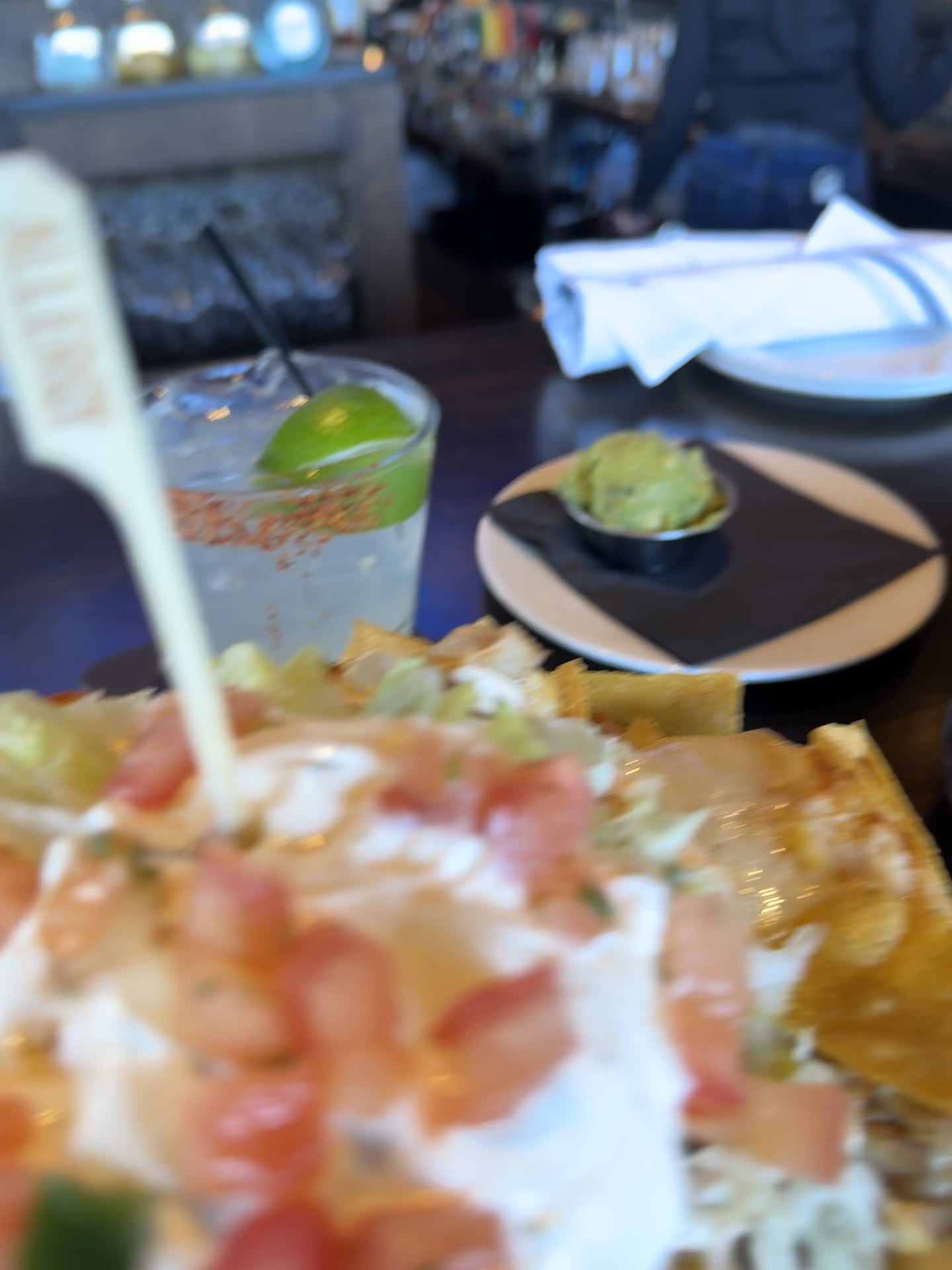 Tavern in the square