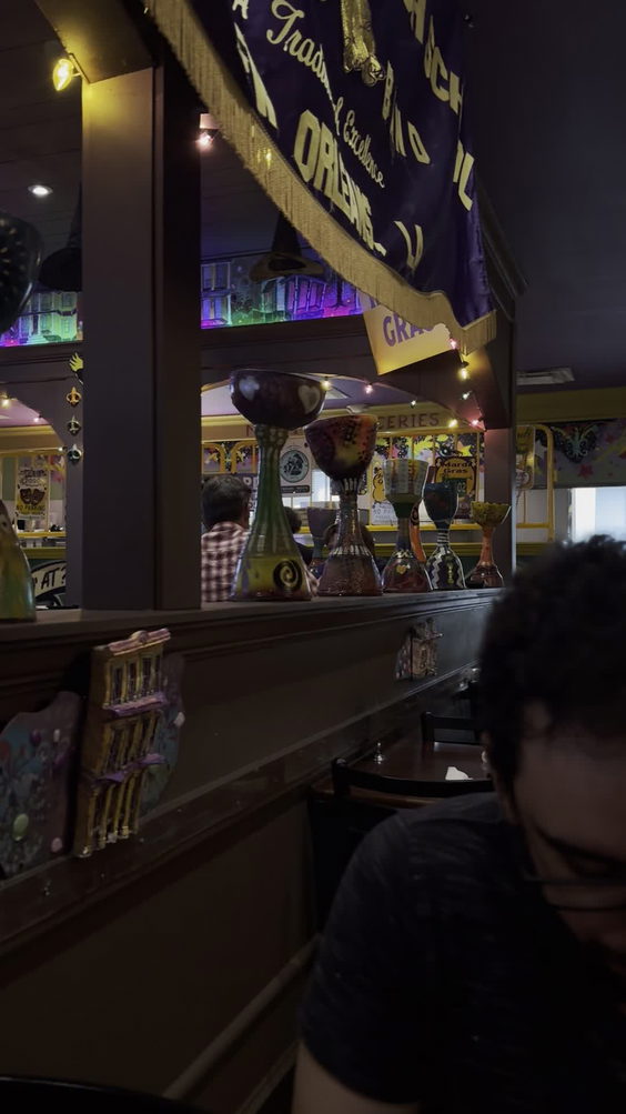 Tibby's New Orleans Kitchen