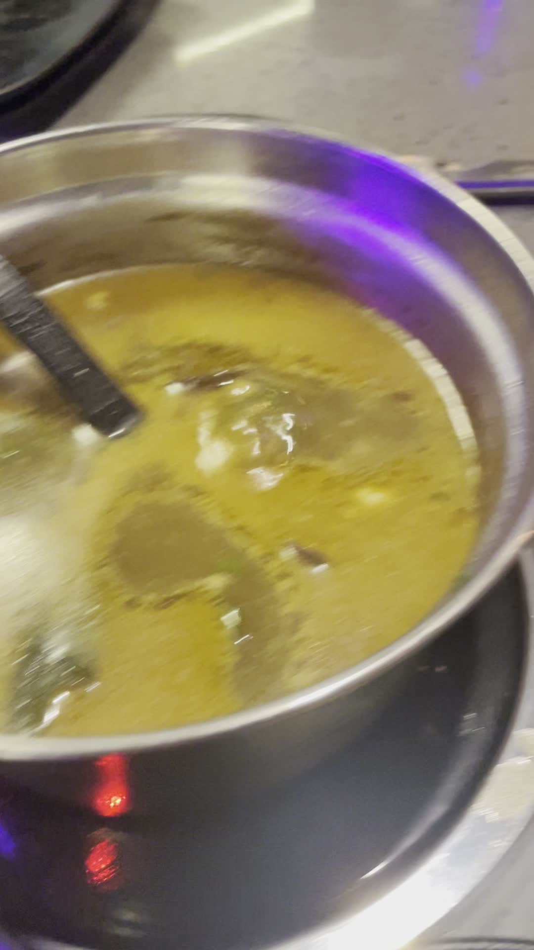 KPOT Korean BBQ & Hot Pot