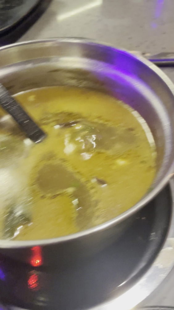 KPOT Korean BBQ & Hot Pot