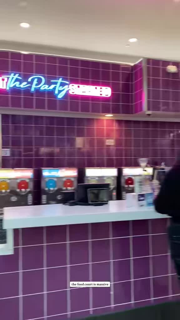 Mall of Georgia