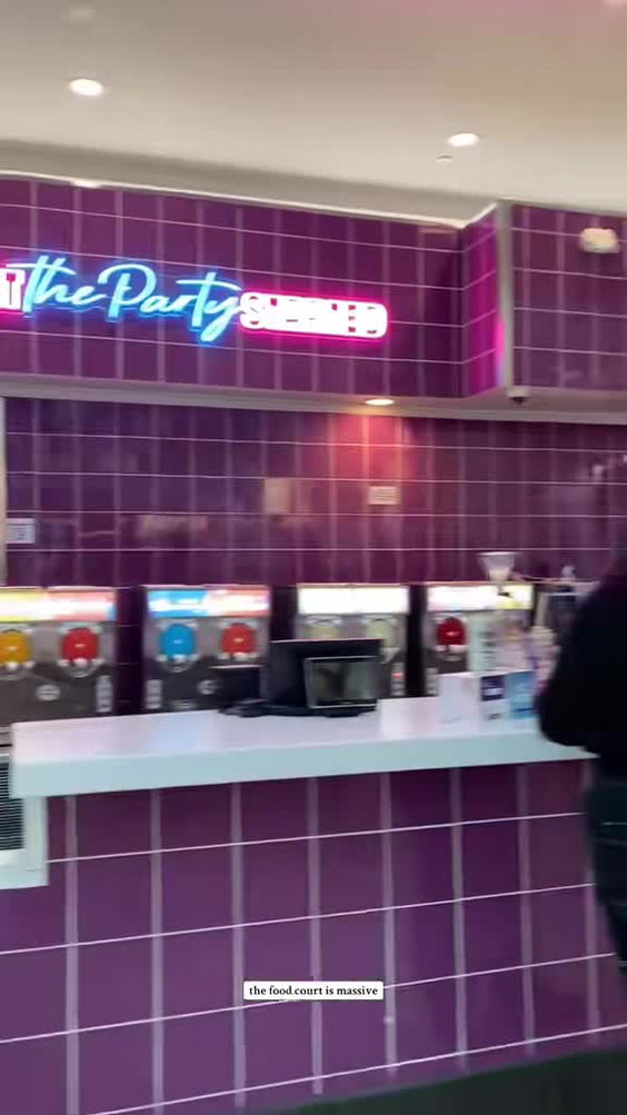 Mall of Georgia