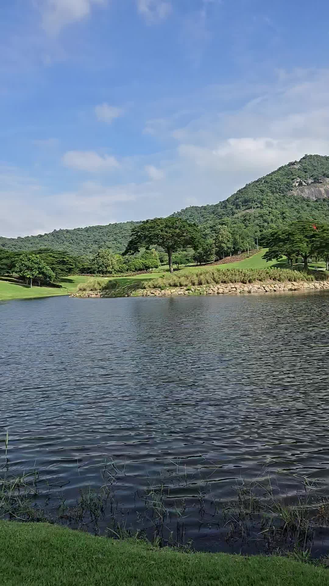 Black Mountain Golf Club
