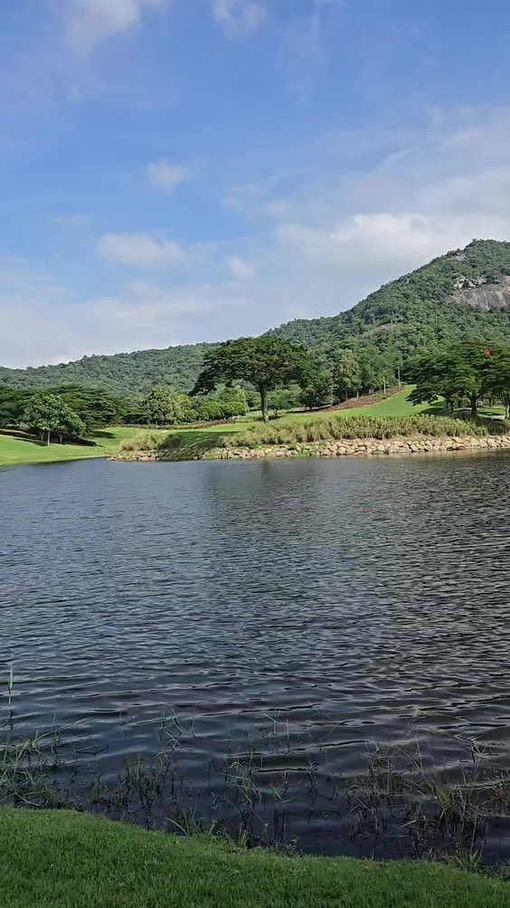 Black Mountain Golf Club