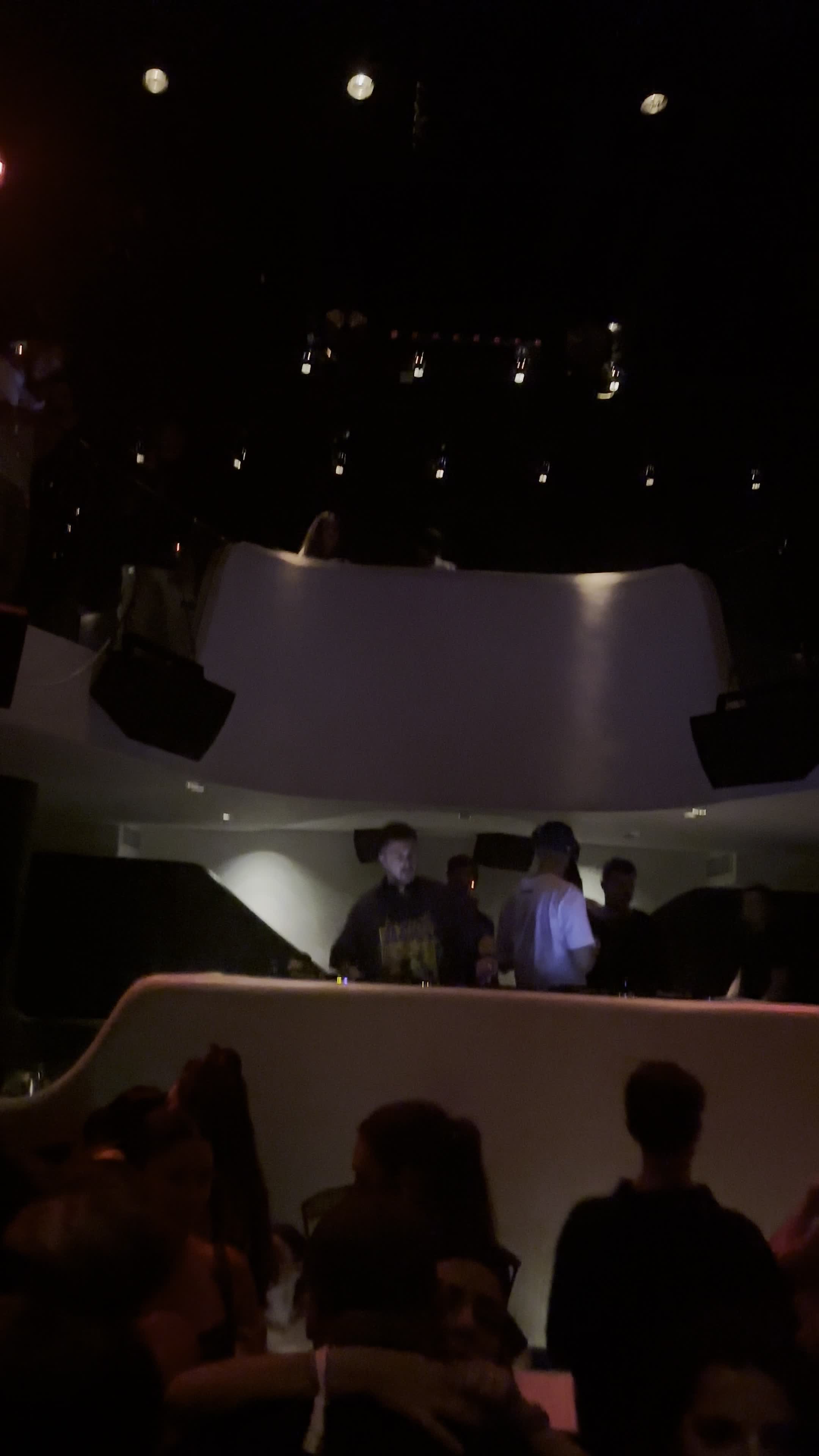 Void Mykonos