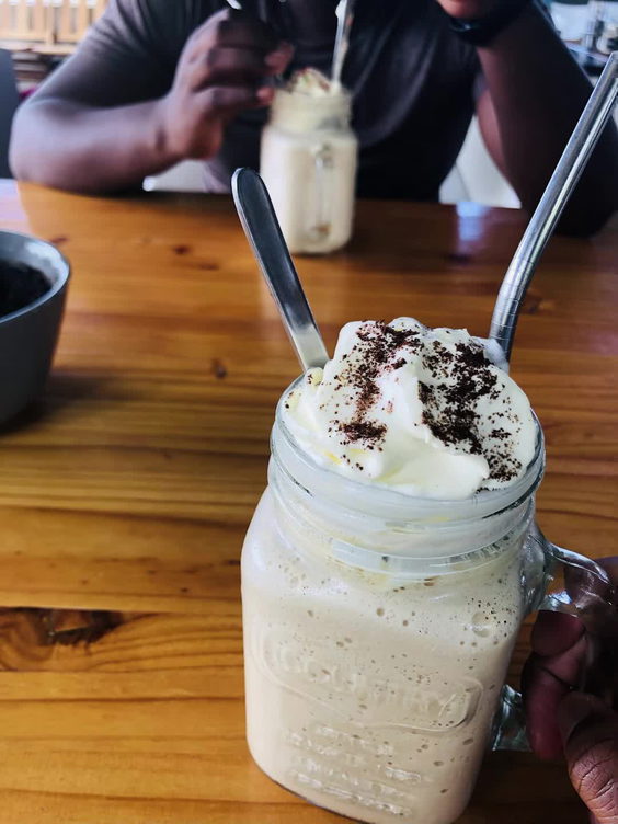 Snobs Coffee