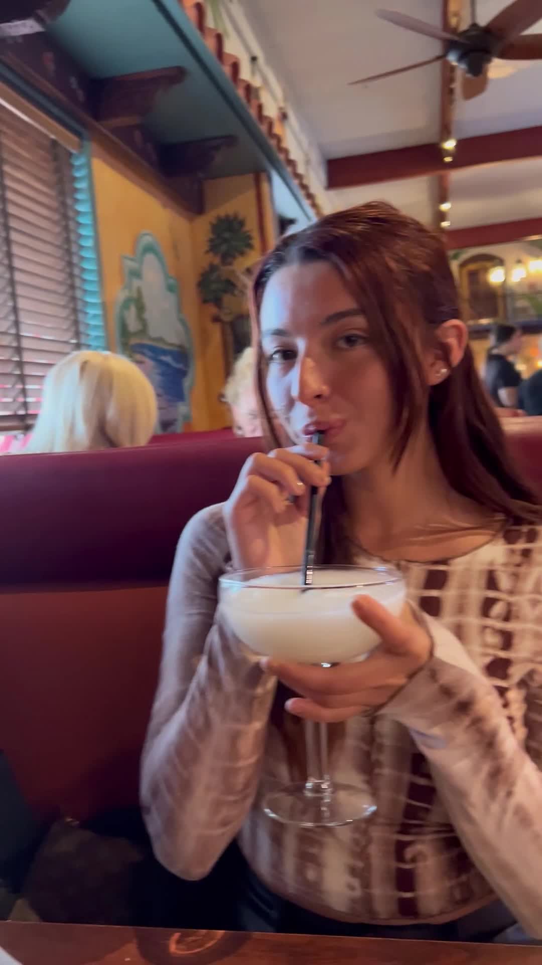 Video review of Yolanda's Mexican Cafe