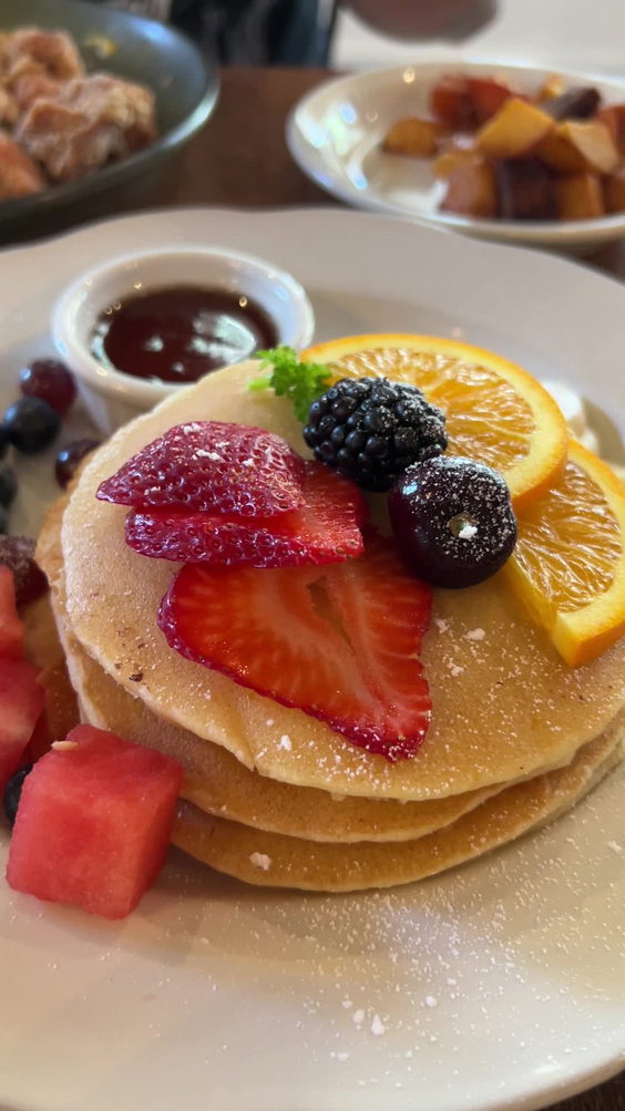 Darla Cafe