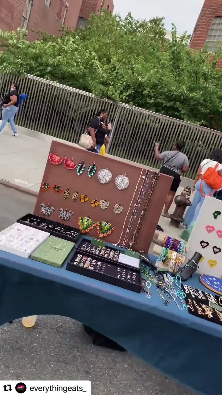 Harlem Week