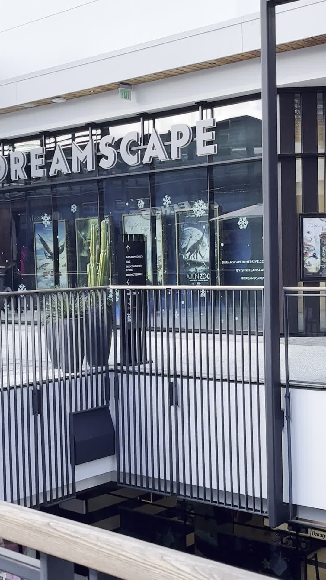 Dreamscape Immersive