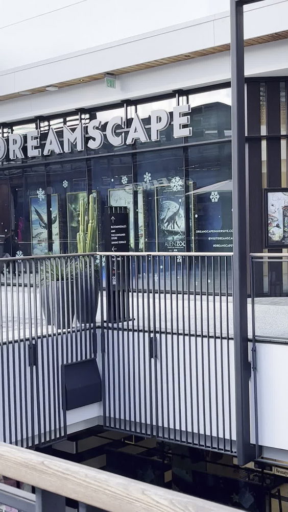 Dreamscape Immersive