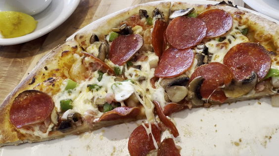Antica Pizzeria & Ristorante