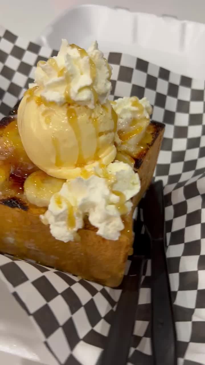 Video review of Creamberry