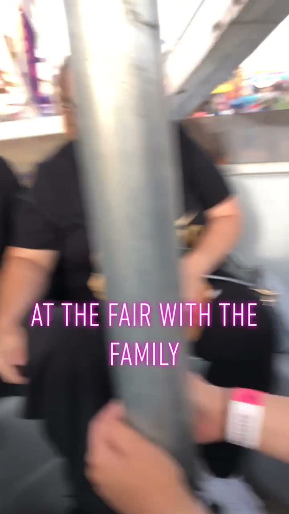 porter county fair