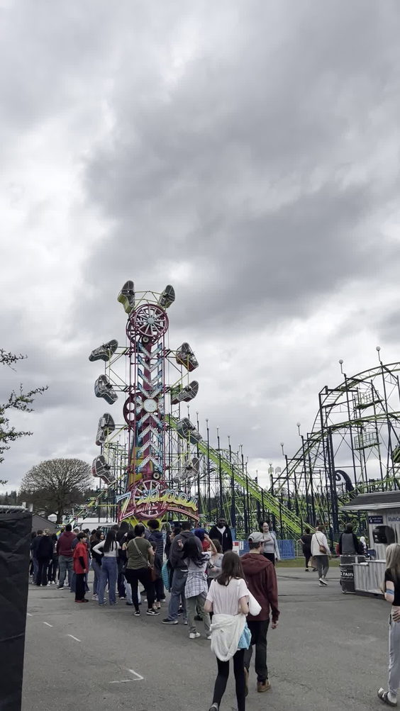 Fair Farm - Washington State Fair