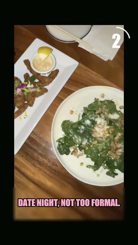 Oao - Sushi Bar & Grill at Wailea