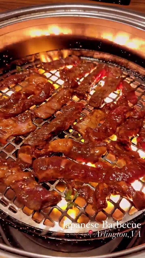 Gyu-Kaku Japanese BBQ - Arlington, VA | Clarendon