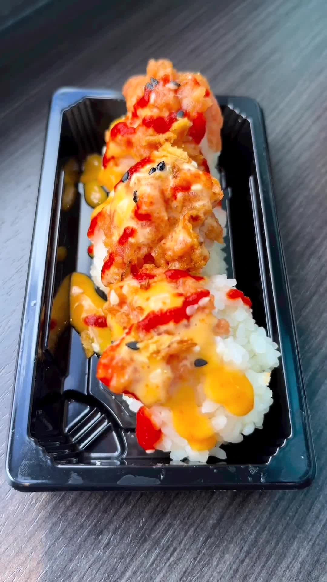 Kona Poké