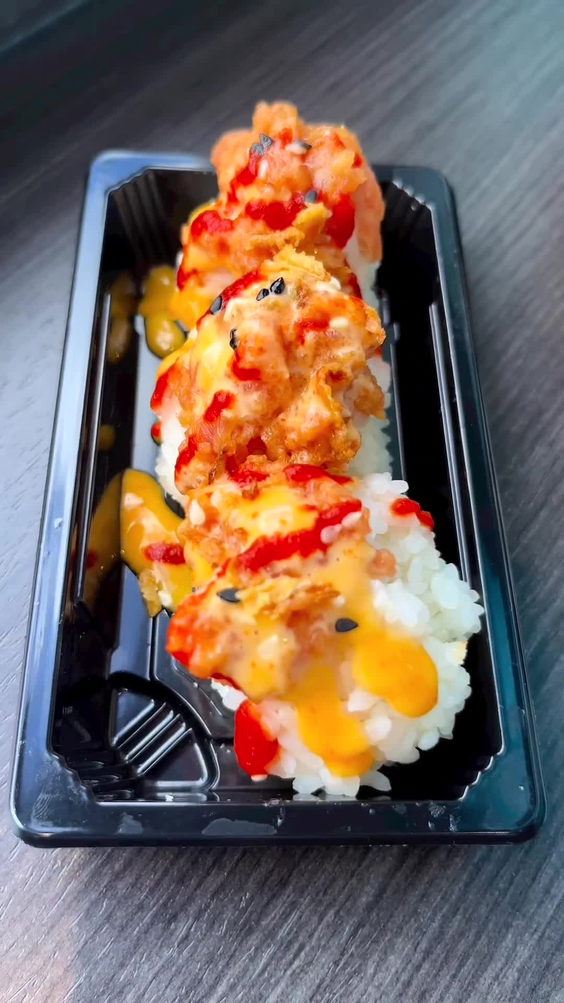 Kona Poké