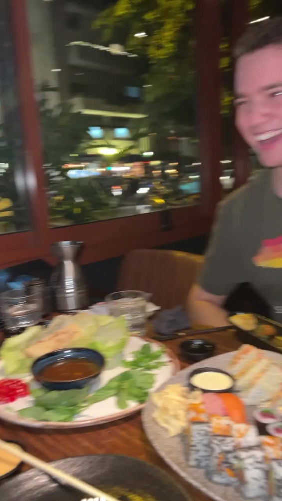Fu Sushi