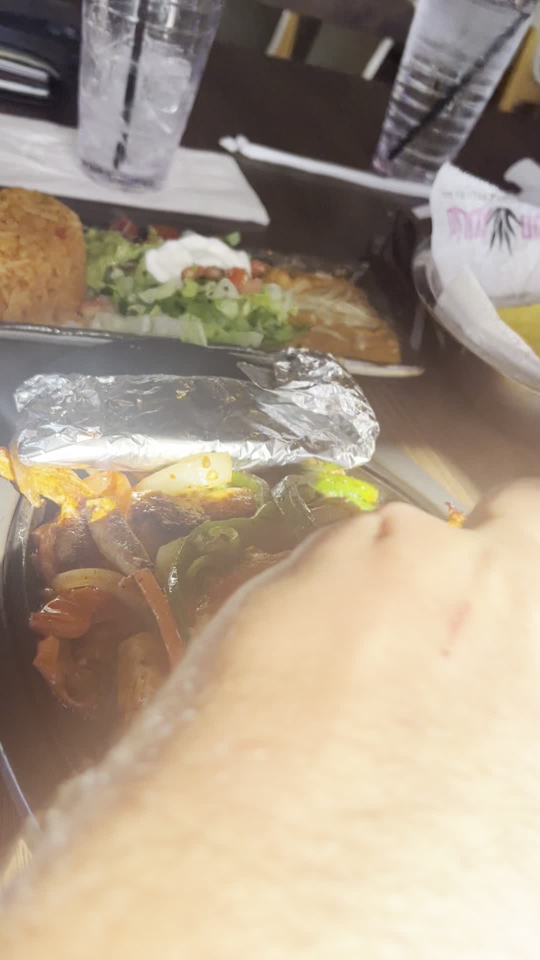 Video review of Don Julio Mexican Kitchen & Tequila Bar