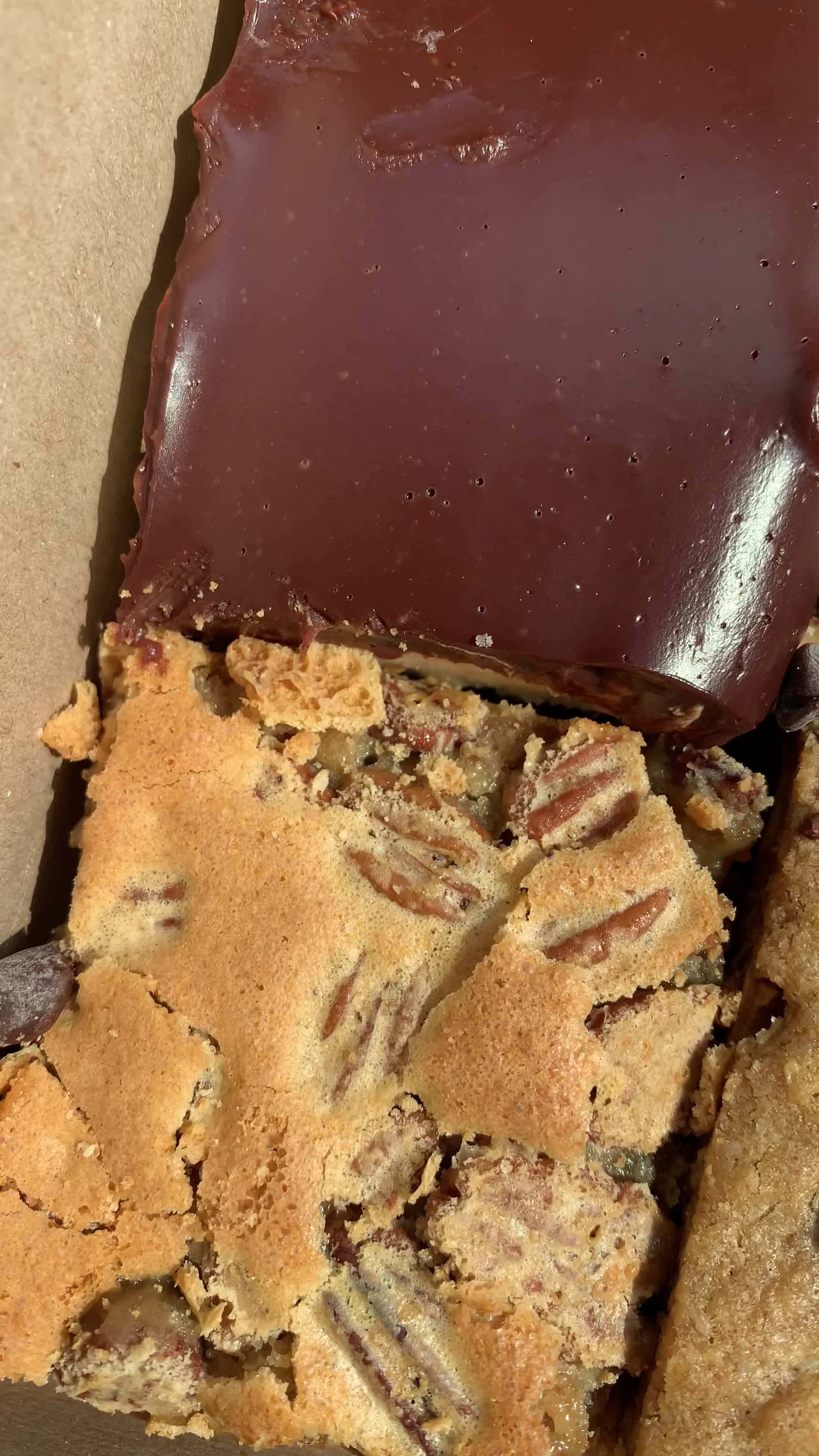 As Told in Legends Bakery