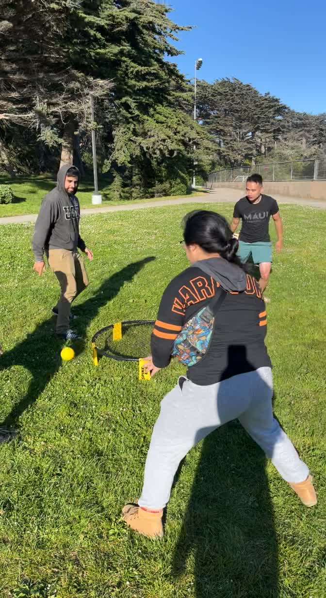 Golden Gate Park