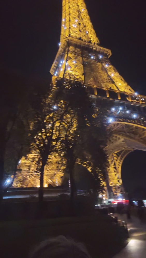Eiffel Tower