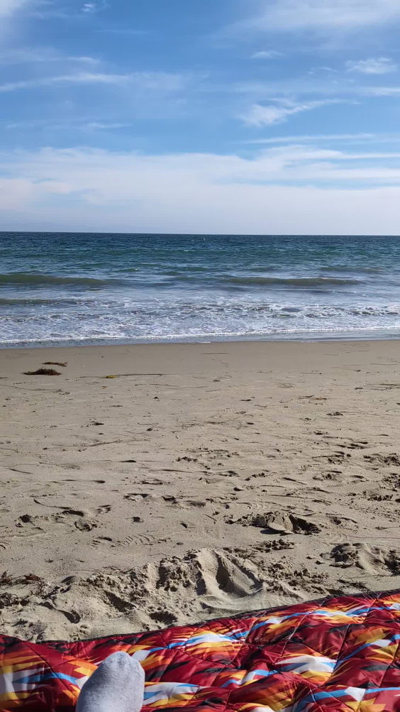 Butterfly Beach