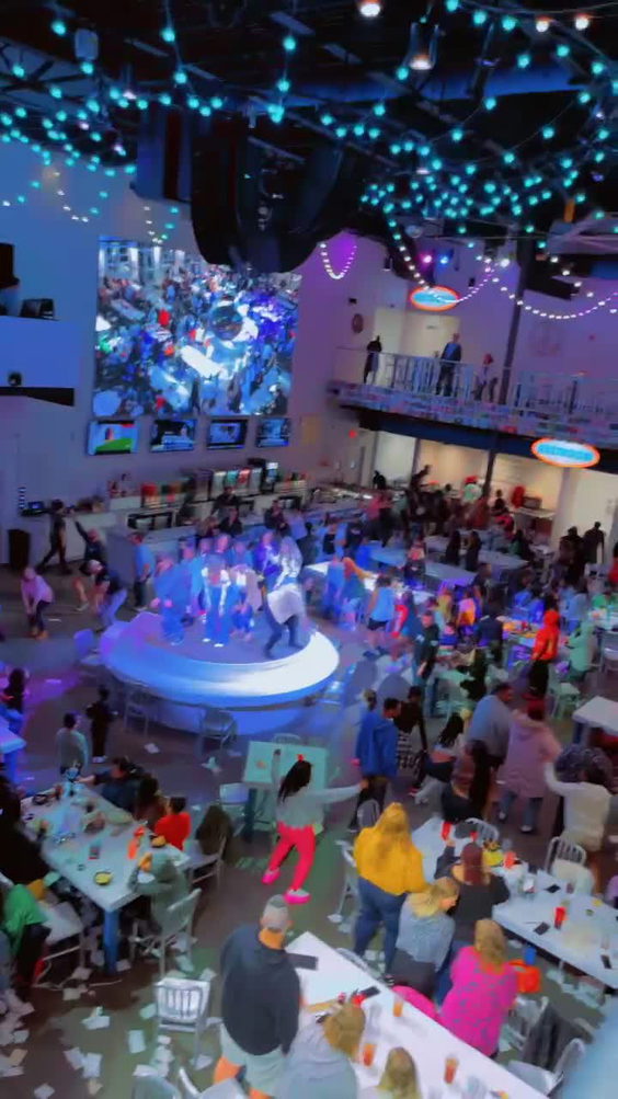 The Hangout