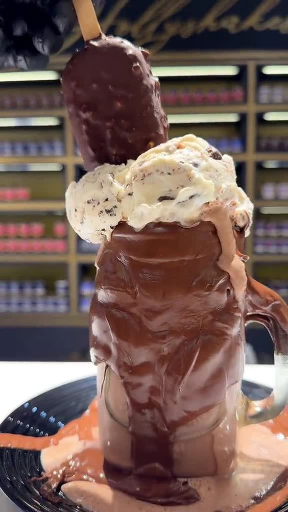 Uncle Merv's Original Shakes