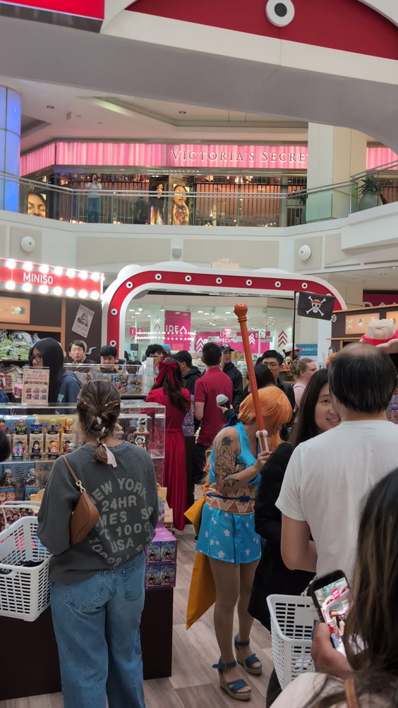 Miniso