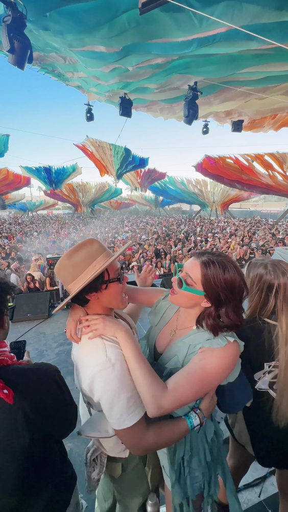 Coachella Music Festival