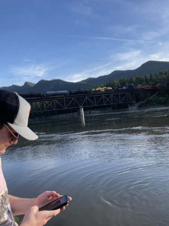 Thompson Falls State Recreation Area