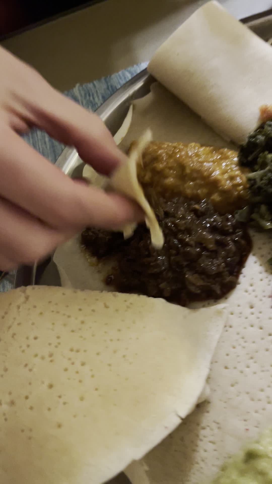 Little Africa Cuisine