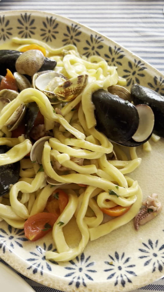 Ristorante Da Teresa
