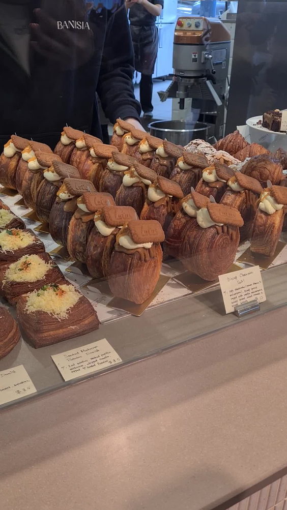 Banksia Bakehouse
