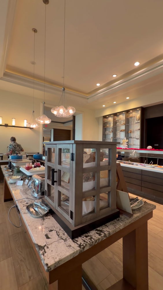 Grand Hyatt Tampa Bay