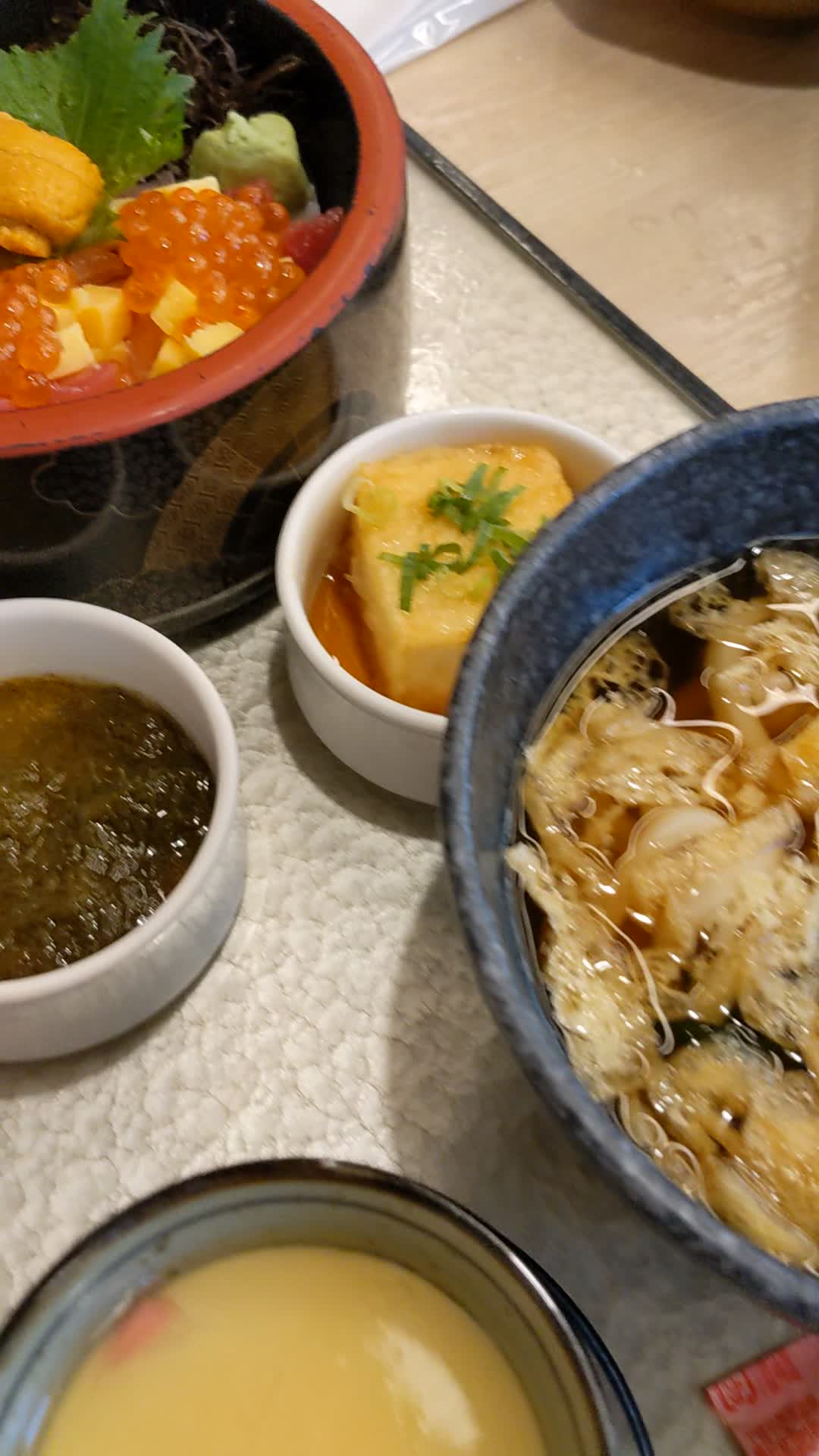 Rinka Restaurant