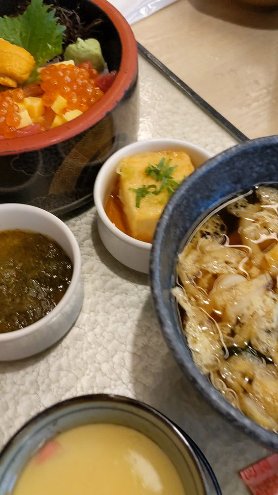 Rinka Restaurant